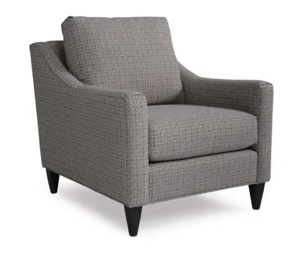261 Stationary Chair