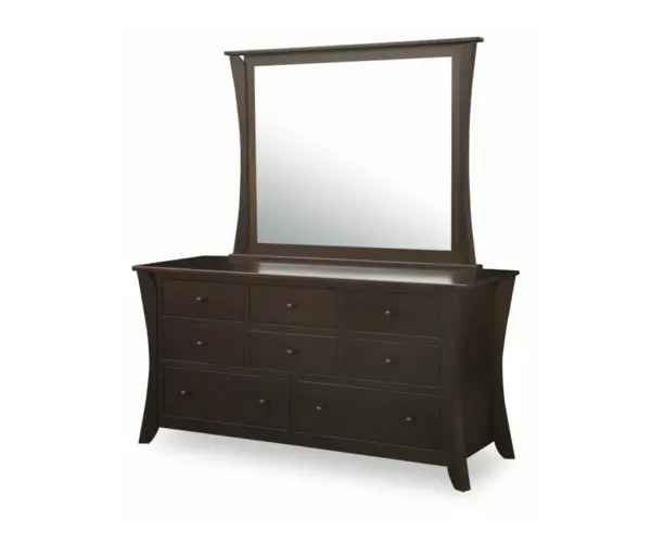 Caledonia Dresser