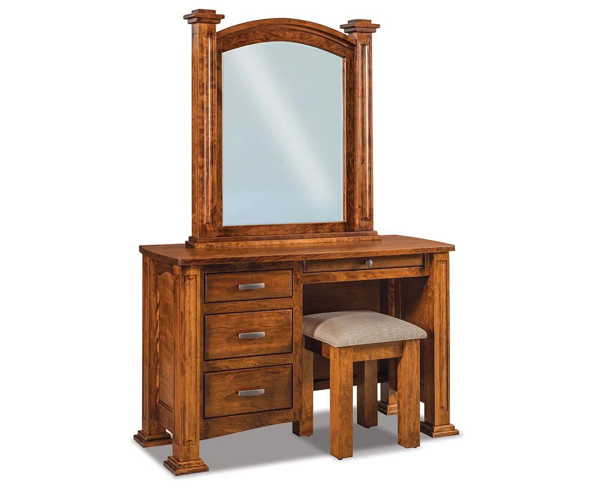 Lexington Vanity Dresser