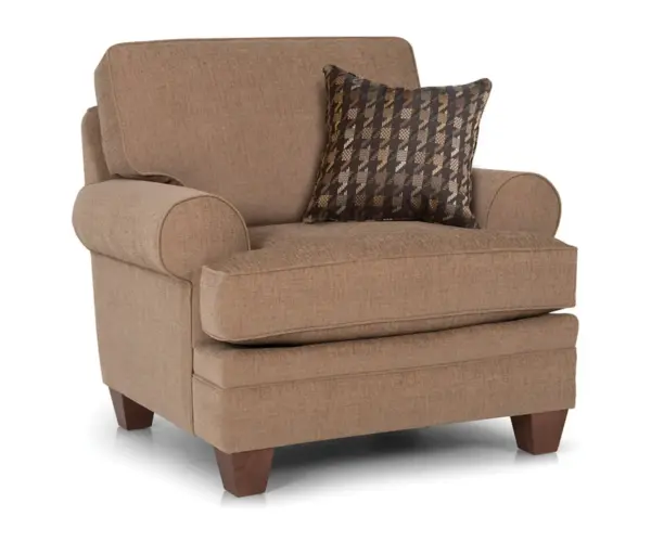 5311 Chair 1/2