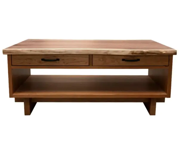 West Canyon Coffee Table