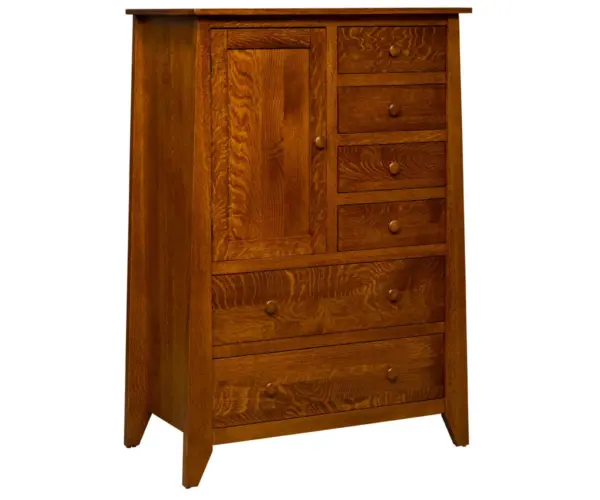 Berwick Gentleman's Chest