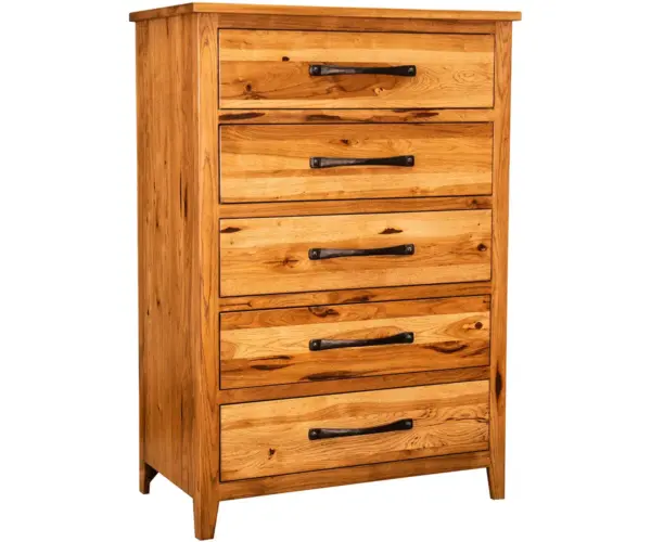 Ridgecrest Flush Mission Mountain Master Chest