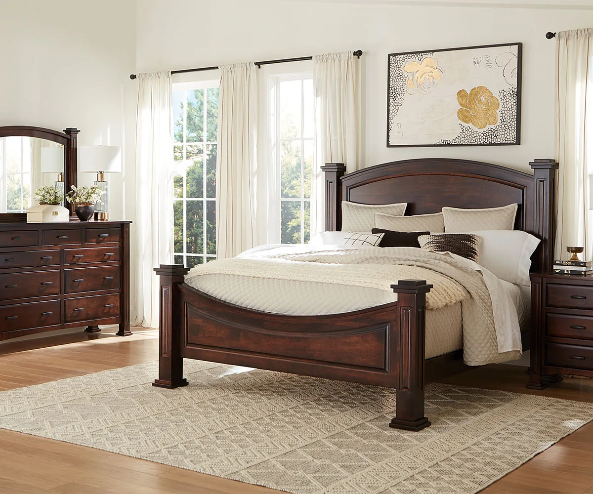 Lexington Bed - Image 6