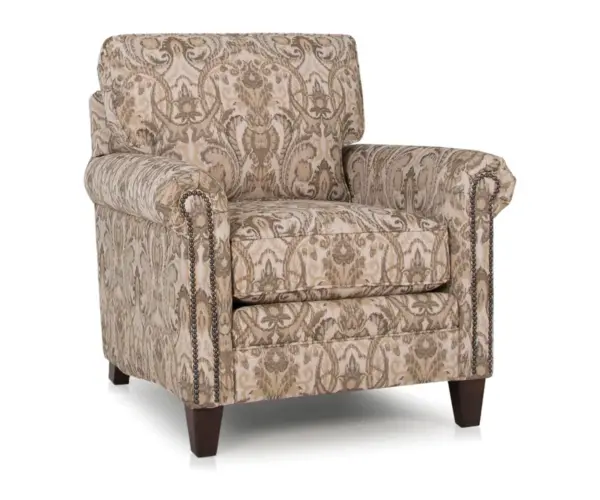 234 Stationary Chair