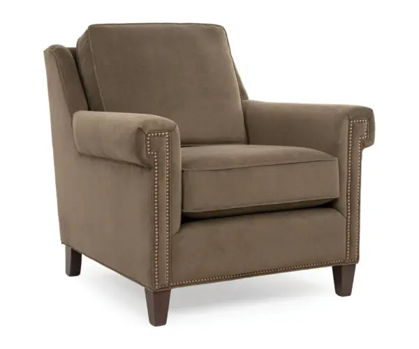 211 Stationary Chair
