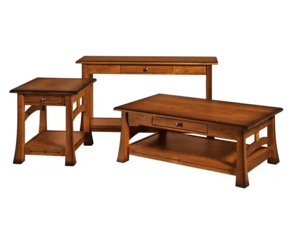 Brady Occasional Tables