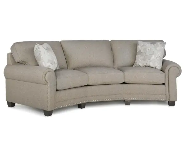 393 Conversation Sofa