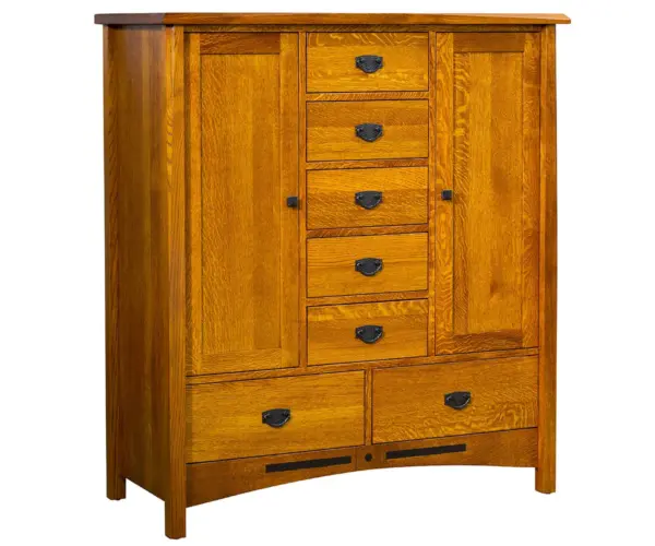 Bel Aire His & Hers Chest
