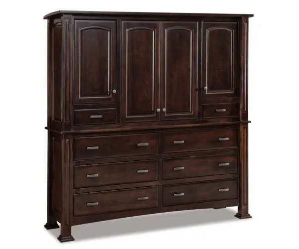 Lexington Deluxe Mule Chest