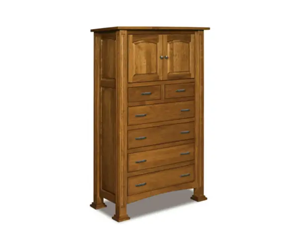 Lexington Chest Armoire