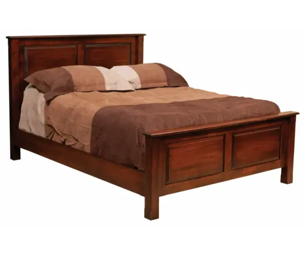 Millerton Bed