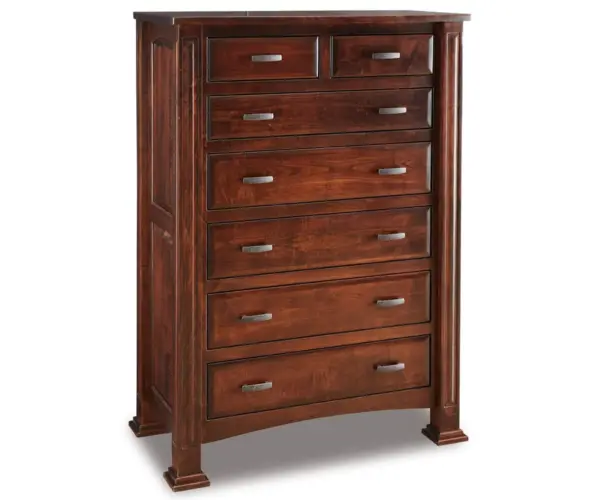 Lexington 7 Drawer Chest