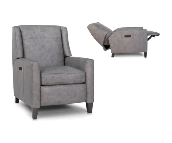 748 Motorized Reclining Chair