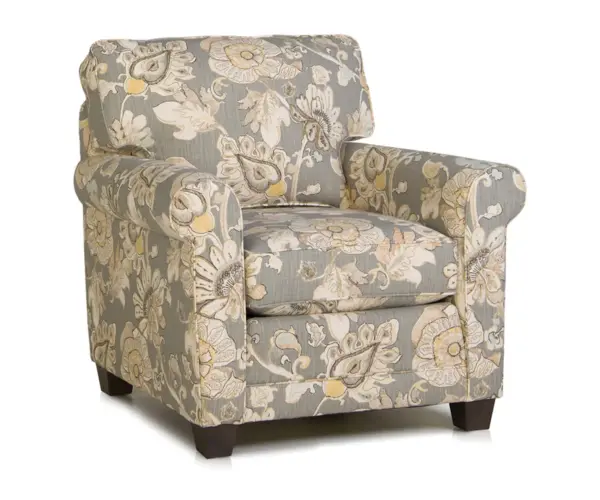 366 Stationary Chair