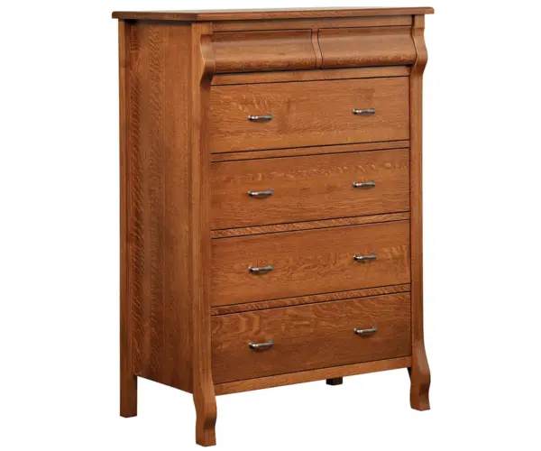 Pierre 6 Drawer Chest