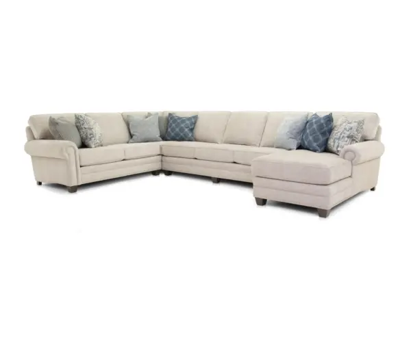 253 Sectional