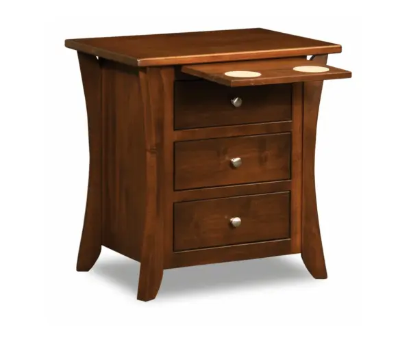 Caledonia Nightstand