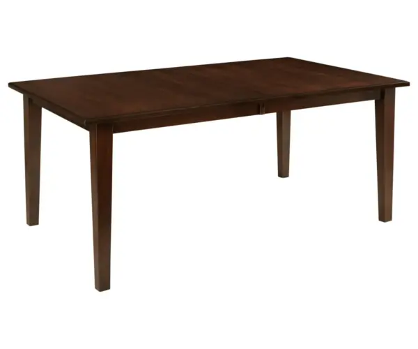 Roanoke Table