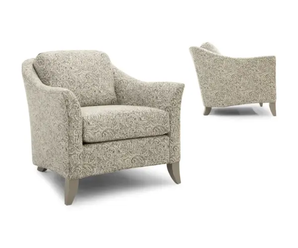 256 Stationary Chair