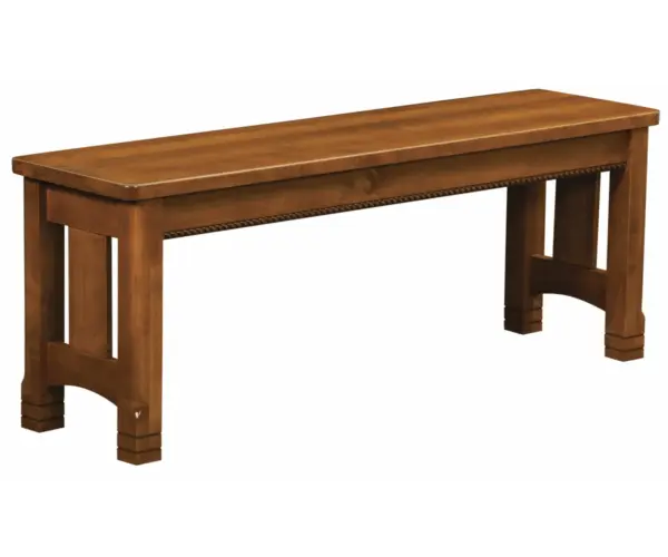 West Lake Bench