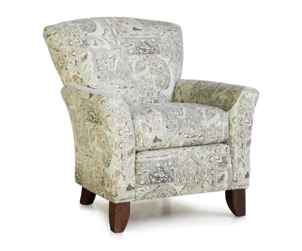 919 Stationary Chair
