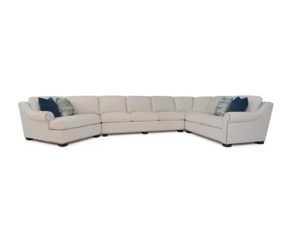 9251 Sectional