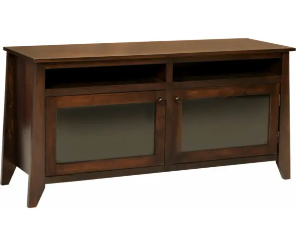 Berwick 2 Door No Drawer TV Plasma Stand
