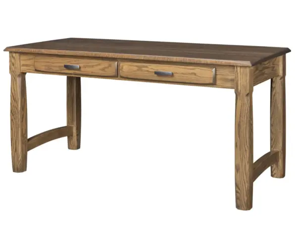 Kumberlin Library Desk