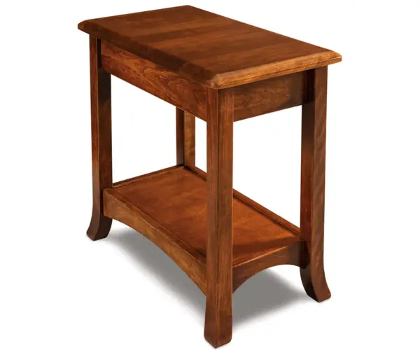 Carlisle Chair Side End Table