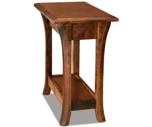 Ensenada Chair Side End Table