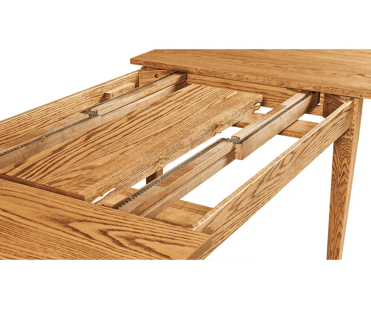 Heidi Leg Table - Image 2