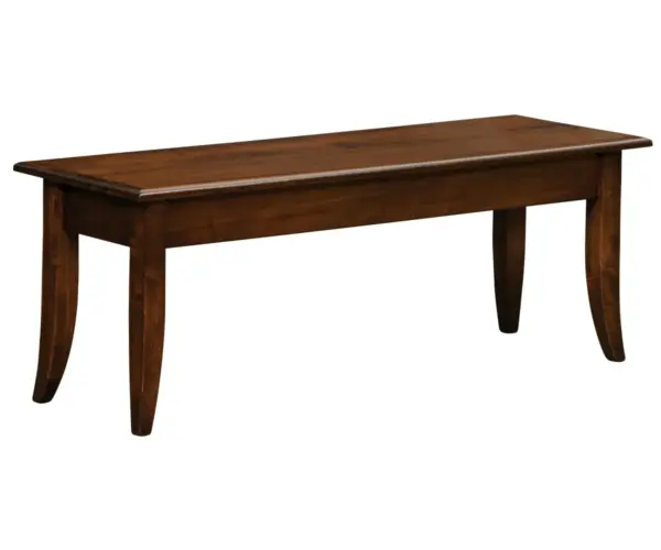 Carlisle Bench
