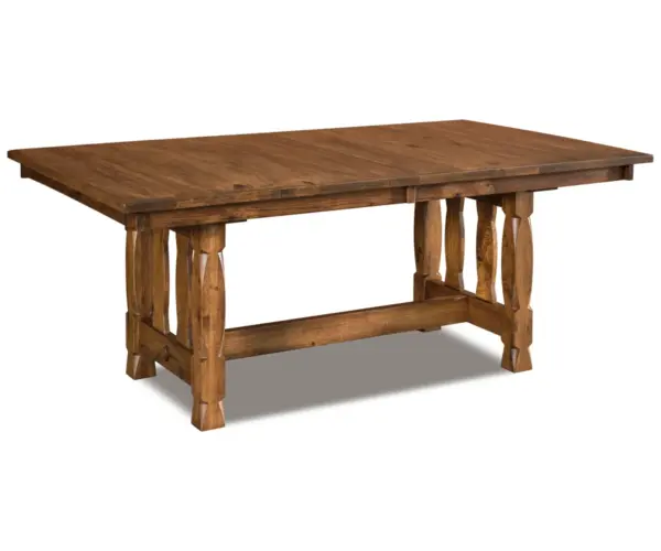Rock Island Dining Table