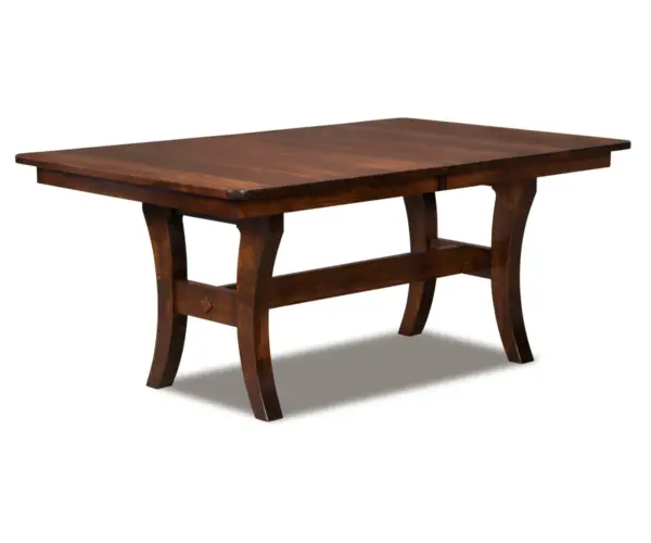 Madison Trestle Table