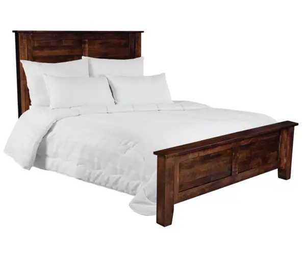 Ridgecrest Econo Bed