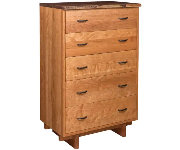 West Canyon 5 Drawer Chest